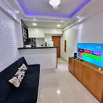 Hius 603 Apenas 3 Quadras Da Praia