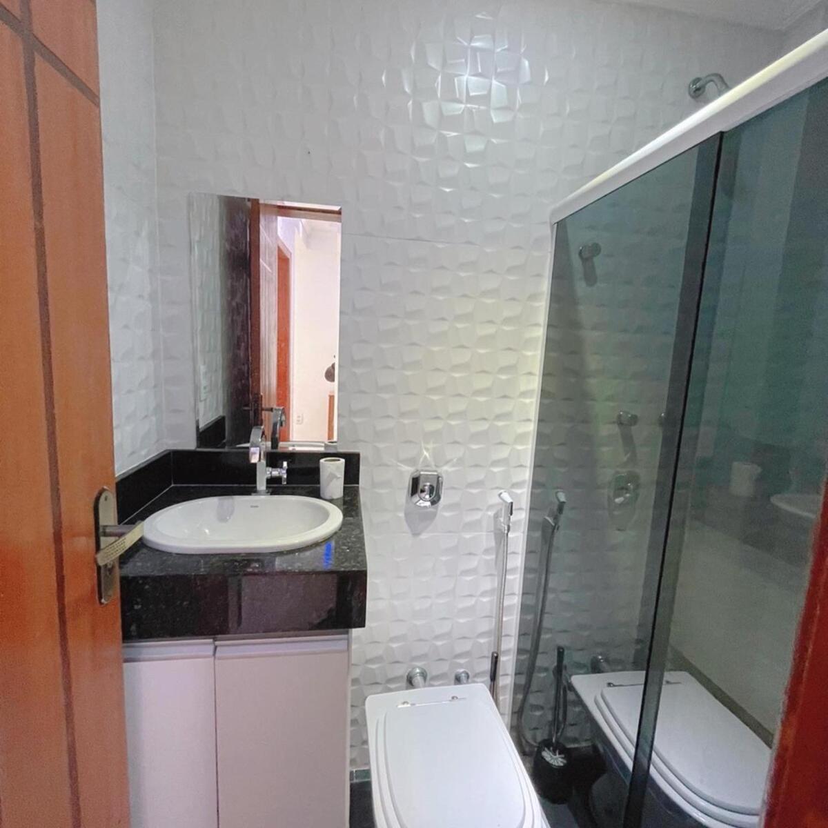 Hius 603 Apenas 3 Quadras Da Appartamento