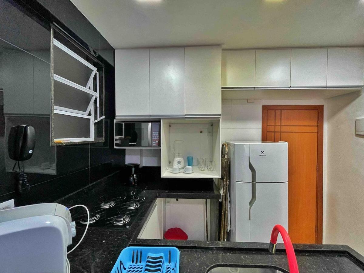Appartamento Hius 603 Apenas 3 Quadras Da *